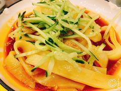 -巴依老爷新疆美食(清华东门店)