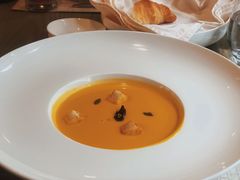 -CHASE Modern Cuisine(崇宁路店)