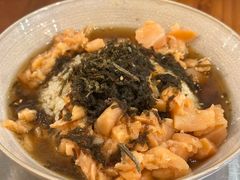 -Retro Deli 茶泡饭