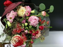 -Butchart布查德鲜花(花艺设计中心)