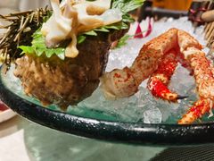 -極上萬膳·日料放题(海岸城店)