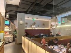 -左庭右院鲜牛肉火锅(桥北印象汇店)