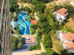 -三亚凤凰水城凯莱度假酒店