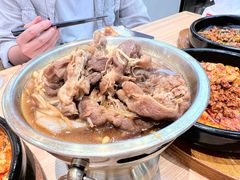 -米村拌饭(天津东丽万达店)