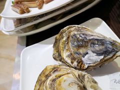 -海大大蒸汽海鲜餐厅·粤菜·特色小炒(欢乐颂店)