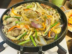 -双门洞·森系料理(体育西店)