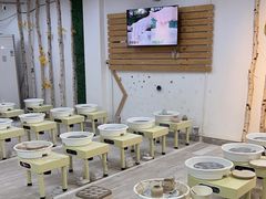 -粤陶渊.DIY陶艺体验馆(粤陶总店)