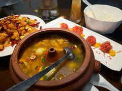 -小喜客·云南特色菜(纳西庭院店)