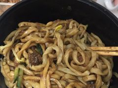 -鸭王烤鸭店(三里河店)