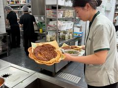 -黑窑厂糖油饼烤鸭·清真菜(旗舰店)