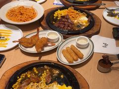 -菲滋意式餐厅(富阳东方茂店)