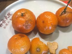 -郭家大院 老南京土菜(九霄店)