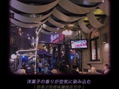 -巴伐利亚啤酒坊(意式风情街店)