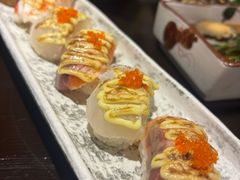 -大连富丽华大酒店·花都西餐厅