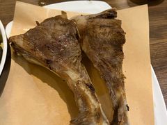 -锡和无锡菜(景丽苑店)