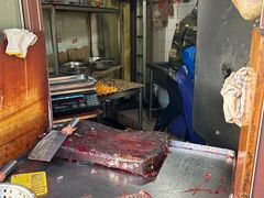 -梅记大块头爆鱼店(乍浦路店)