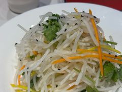 -小河公主秘制烤羊腿(小绿谷店)