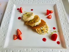 -上海和平饭店华懋阁 Cathay Room