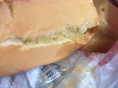 -利强记北角鸡蛋仔(弥敦道店 )