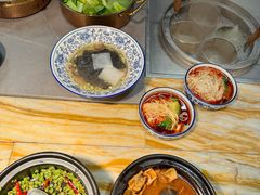 -西藏饭店·亚克·食光自助餐厅