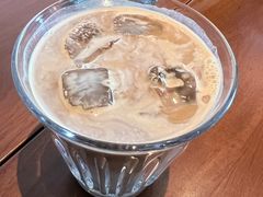 -Laures·月桂西班牙碳烤餐厅(十尚坊店)