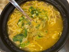 金汤牛肉面-麦香坊(伏波山店)