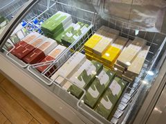 -好利来(龙首印象城店)
