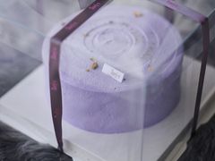 芋泥鲜奶-Toris(LuOne凯德晶萃广场店)