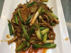 -蔡阿水羊肉店