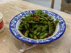 -江城燕子大排档(江汉路步行街店)