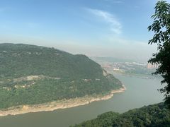 -铁山坪森林公园