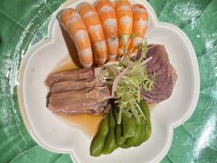 -醉庐·新上海菜(南京西路店)