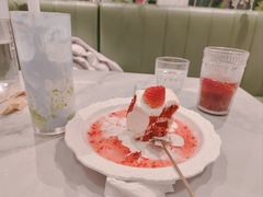 -LA JOLLA 墨西哥餐厅(学院路店)
