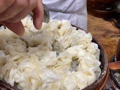 -海汇源老烧麦店(东大街总店)