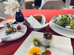 -国家大剧院西餐厅