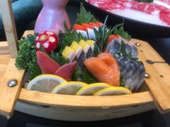 -鼎泰亨·海鲜牛肉餐厅(滨江店)