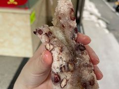 赤豆猪油糕-杨招娣糕点(装驾桥巷店)