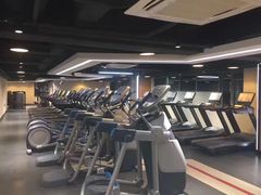 -一兆韦德健身