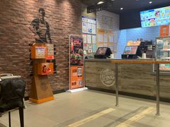 -汉堡王(天津鲁能店)