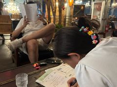 -漫咖啡 (CCPAPK创意港店)