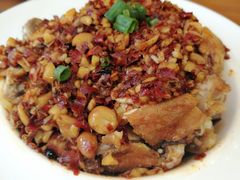 -乌江鱼杭帮菜(西湖店)