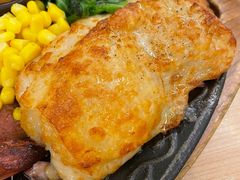 -萨莉亚意式餐厅(黄埔大沙地店)