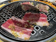 -韩宫宴炭火烤肉(印象城店)