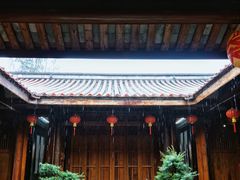 -许驸马府