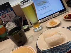 -滨寿司(新街口中央商场店)