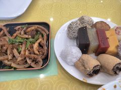 -护国寺小吃(地安门店)