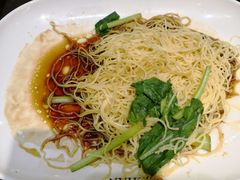 -牛车水美食街