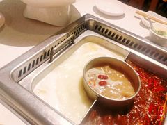 -巴奴毛肚火锅(相州店)