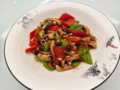 -小古林饭荘(东环路店)