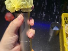 -裕记烧腊连锁餐饮(国商分店)